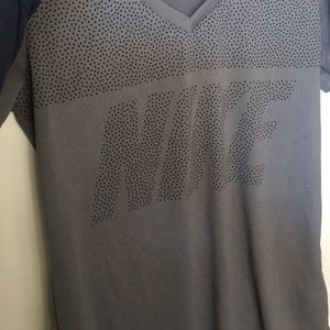Nike workout shirt
